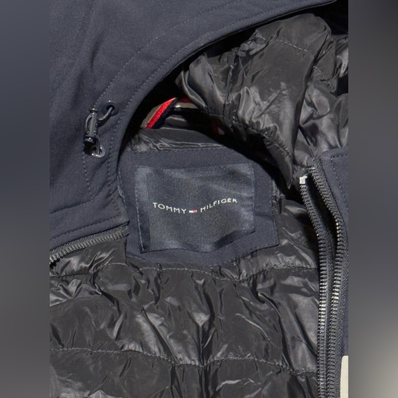 Tommy Hilfiger Jacket Men’s - Picture 2 of 6